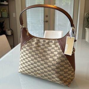 Michael Kors vegan tote - Aria